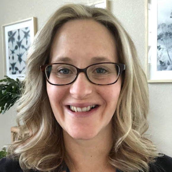 Meet your Posher, Rachel - Picture 1 of 1